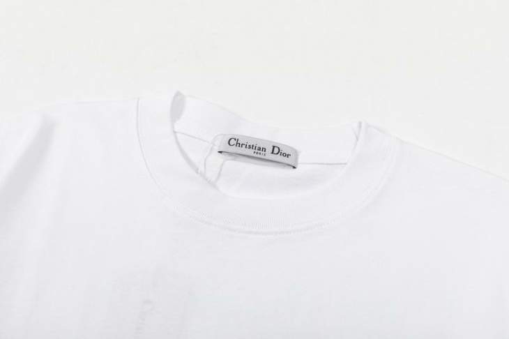 Dior T Shirts Short _SKUDiorS-2XLxetr18415940